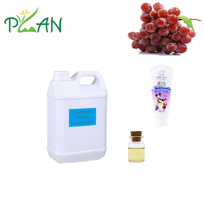 Sabor Diário Sabor Industrial Óleo Perfumado de Alta Pureza Aromas de Uvas Dolcemente Perfumadas