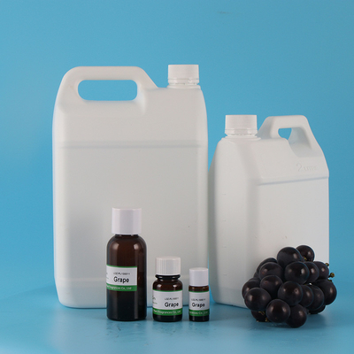 Óleo essencial altamente concentrado de graxa de qualidade alimentar para fabricação de bebidas / doces