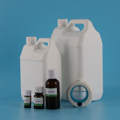 Óleo essencial altamente concentrado 100% puro Shangri La Essence Fragrance para fragrâncias difusoras