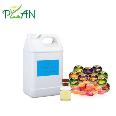 Óleo de essência de fragrância de brinquedo de frutas misturadas Óleo de fragrância de frutas personalizadas