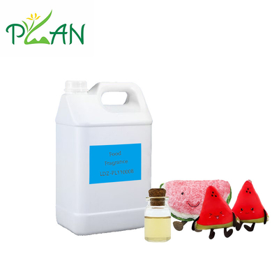 Óleo de frutas de alta concentração Óleo de sabores de brinquedos Melancia Óleo de fragrância Óleo de essência