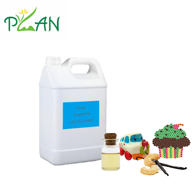 Purificação alta Fragrança de brinquedo para crianças Perfume duradouro Fragrança óleo essencial de baunilha