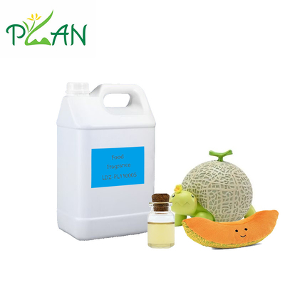 Óleo de essência perfumado de cantaloupe de alta concentração para brinquedos infantis