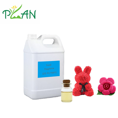 Perfume Nutual Perfume Aromático de Rosa Perfume Para Brinquedos de Pelúcia e Plástico