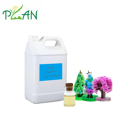 Eco-friendly Sakura Fragrance Oil / Perfume Essence Oil para brinquedos de pelúcia e plástico