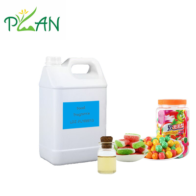 Sabor de melancia Alimentos Fragrâncias Óleo de essência para padaria e doces