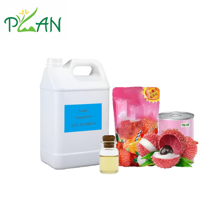 Litchi Aromas Alimentares Fragrâncias Óleo Essencial Para Bolo Biscoito Padaria Sorvete Doces