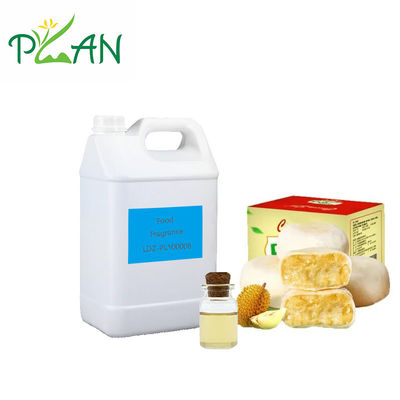 Durian Flavor Candy Fragrance Essência de Óleo com sabor intenso e aroma persistente