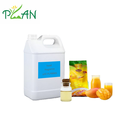 Grade Alimentar Mango Fragrância Essência Óleo Sucos de Frutas Sabores Concentrados Sabores