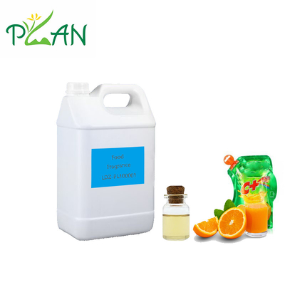 Perfumes Alimentares Laranja 100% Óleo Essencial Puro Para Padaria Sorvete Bolo Doces