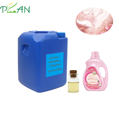 Perfume de detergente de roupa com retenção de longa duração cheirando a Aisia Charm