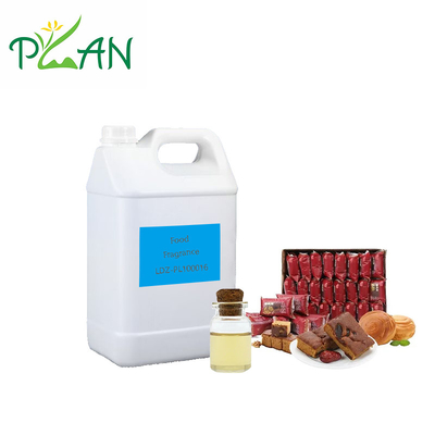 Óleo de fragrâncias de jujuba vermelha 100% natural puro para bebidas/fazer bolos