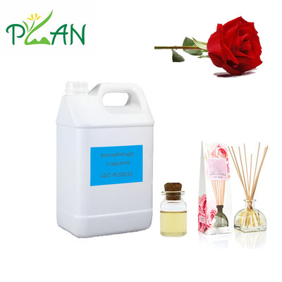 Rosa Perfumada Aromaterapia Fragrâncias Óleos Essenciais Temperatura Tolerante
