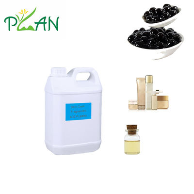 Perla Negra Natural Perfumes Óleos Essenciais Sabores Diários para a Produção de Cuidado da Pele