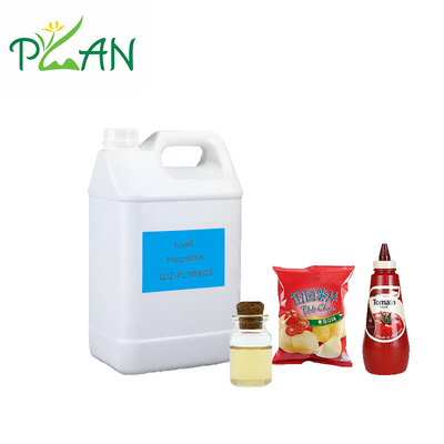Aditivo alimentar Tomate Fragrance Essence Oil Tomate Flavors for Potato Chips Snack