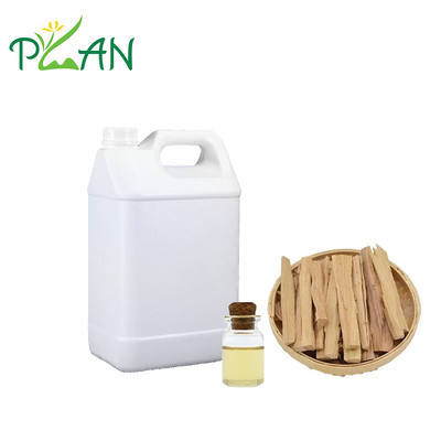 Óleo de Essência de Sândalo de Longa Duração Óleo de Fragrância Diária para Aromaterapia