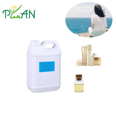 Óleo de essência de brisa marinha de longa duração para bálsamo / comprimidos perfumados para fazer óleos aromáticos de plantas