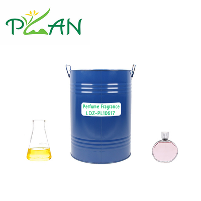 Óleos perfumados 100% puros, duradouros e perfumados como Chance Eau Tendre.