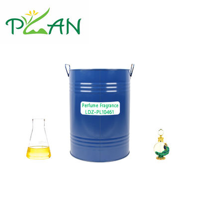 Óleo de essência de perfumes do Oriente Médio de longa duração Premium Aromas de perfume concentrados