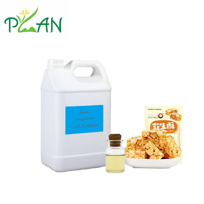 Grade Alimentar Óleo Perfumado de Amendoim Padaria Doces Sabores Óleos Essenciais Sabores Alimentares