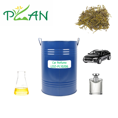 Concentrado Darjeeling chá fragrância óleo de essência óleo de perfume de carro para refrescar o ar