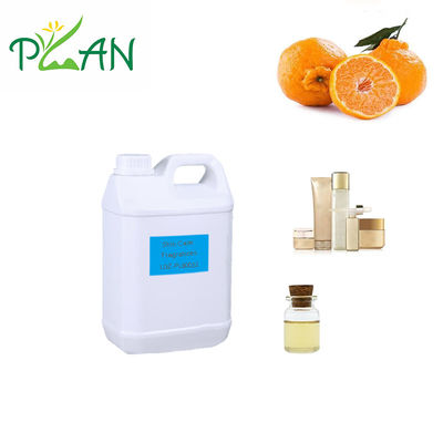 100% orgânico sabor de frutas cuidados com a pele óleo de fragrância com aroma de cítricos óleo de essência de frutas