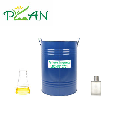 Perfume de carro ecológico Óleo de fragrância concentrado com aroma intenso e refrescante