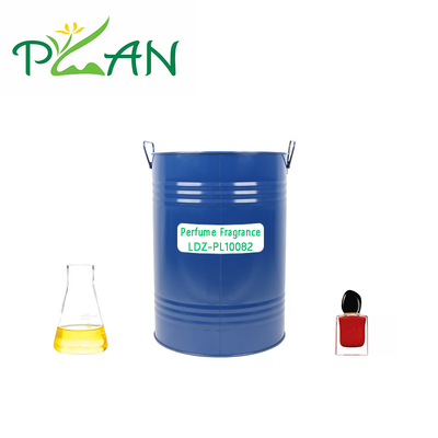 Óleo de essência de perfume 100% concentrado cheirado como Giogio Amani Sì Intenso Perfume DIY