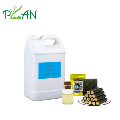 Óleo natural de ervas marinhas, óleo perfumado de qualidade alimentar, essência aromatizante para assar / doces