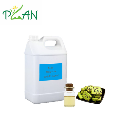Extracto Botânico Natural Matcha Óleo Líquido Pão Biscoito Bebida Fragrância Essencial