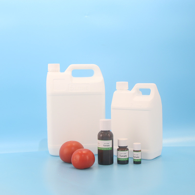 Óleo de essência de tomate de qualidade profissional óleo de fragrância óleo essencial de longa duração para fabricação de shampoo
