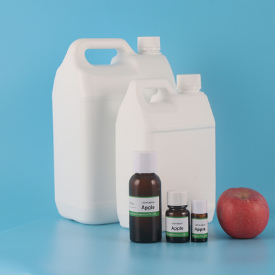 Eco Amigável Pele Sensível Fragrância de Maçã Lavanderia Detergente Fragrâncias Para Sabor Diário