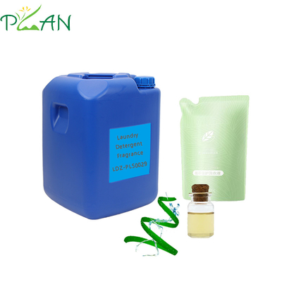 100% extracto de planta orgânico puro fragrância não tóxico para lavagem detergente fabricação