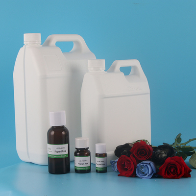 Sabor Diário Fragrante Rosa Fragrância Pele Sensível Amigável Para Shampoo