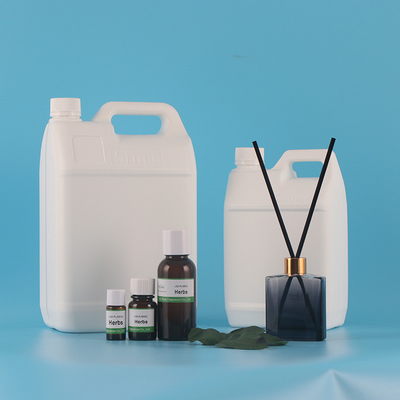 Coleção de hotéis de luxo Ervas aromáticas Esença de fragrância Óleos essenciais para difusor aromático