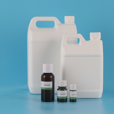 Pacote personalizado em grande quantidade Fragrança de hortelã Lavanderia Detergente Fragranças Para Lavagem de Roupas