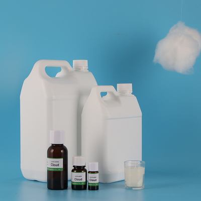 Melhor Vendedor de Fragrância de Nuvem Esença Fragrâncias de Velas Perfumadas