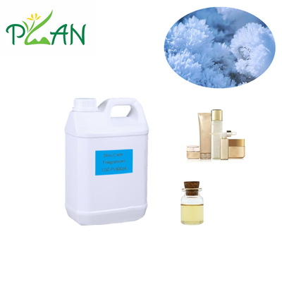 Proba livre de fragrâncias de Edelweiss Essence para cuidados da pele fornecida para teste