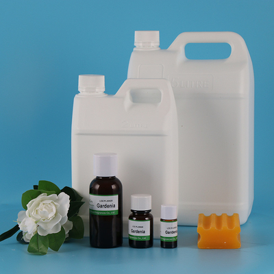 Natural Hotel Collection Óleo de fragrância Gardenia Esença de fragrância
