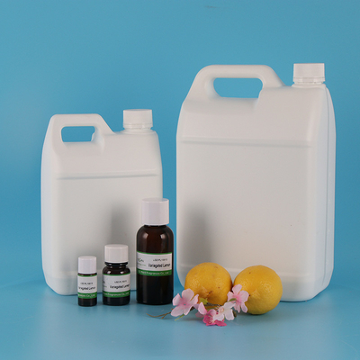 Essência de limão variada Sabor Fragrância Perfumes Óleos essenciais
