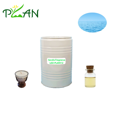 Oceanic Escape fragrância calma revitalizante notas marinhas para casa e corpo