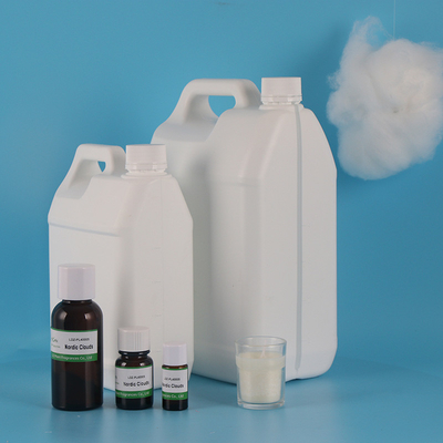 Velas perfumadas Fragrância Nuvens nórdicas Essência Sabor industrial