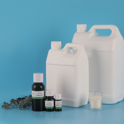 Esença de baunilha de cacau Velas perfumadas Fragrâncias Óleos duradouros