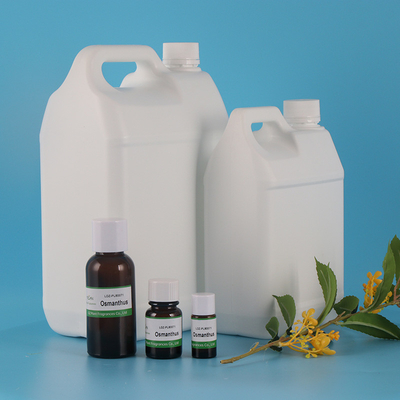 Óleo natural puro para cuidados com a pele