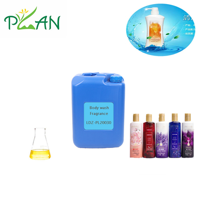 Lux Fragrância Amarelo claro ou incolor Óleo líquido para lavagem corporal