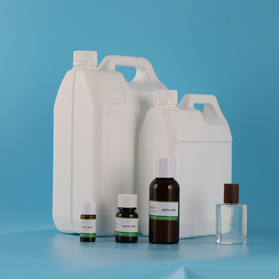 Óleo de Perfumes de Perfumes Sultan Customization Welcome Light Yellow Oil