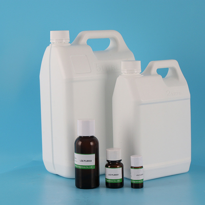 COCO Essência de fragrância Fragrância natural Lavanderia Detergente Fragrâncias