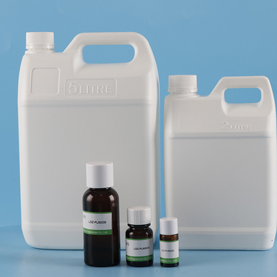 COCO Fragrance Óleo Essencial Detergente para Lavagem Doméstico Adição Ratio 0,1%-0,5%