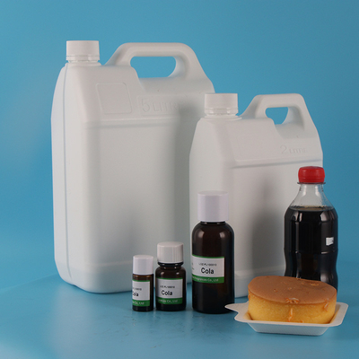 Venda a granel Cola Aroma Alimentar Óleo Perfumado Óleo Essencial Grau Alimentar