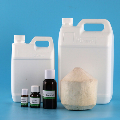 Luxo Coco Alimento Óleo de fragrância Aroma Alta concentração